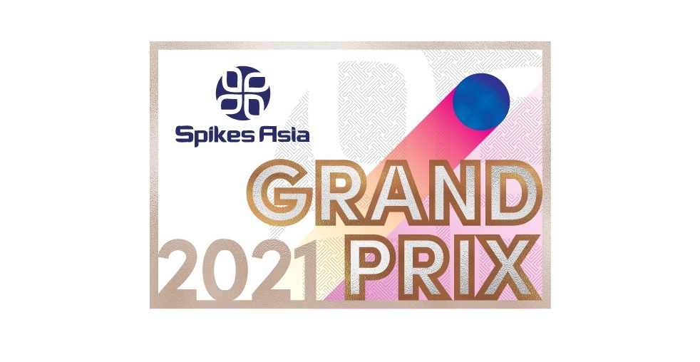 ADK Creative One wins Grand Prix at Spikes Asia 2021<