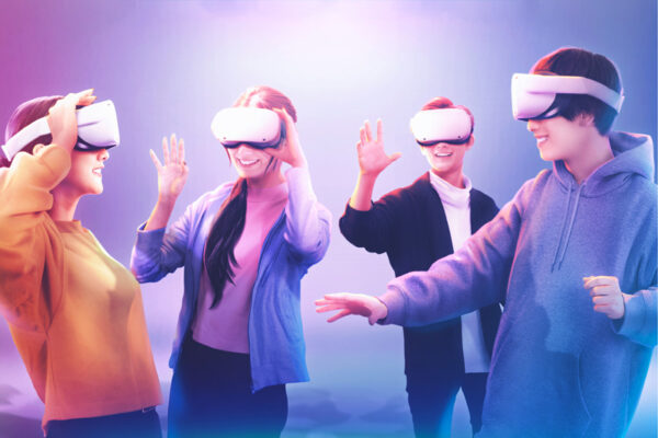 ONE VIRTUAL ENTERTAINMENT