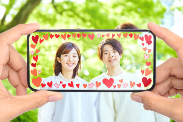 ONE PHOTOFRAME AR