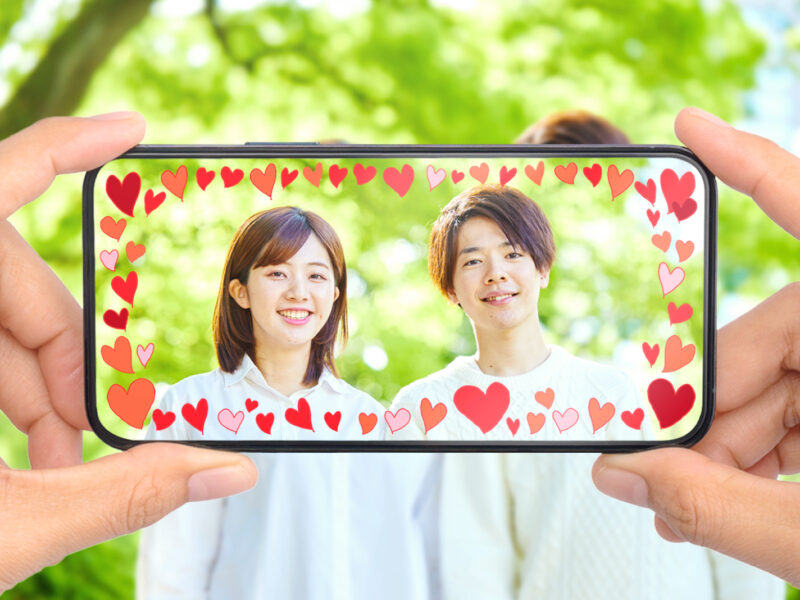 ONE PHOTOFRAME AR<