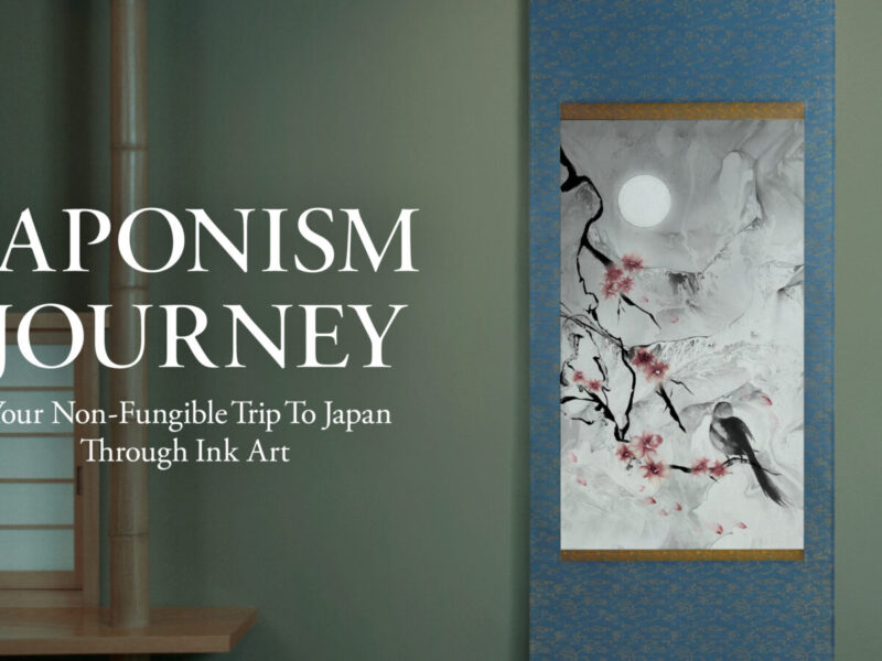 日本政府観光局(JNTO)「JAPONISM JOURNEY」